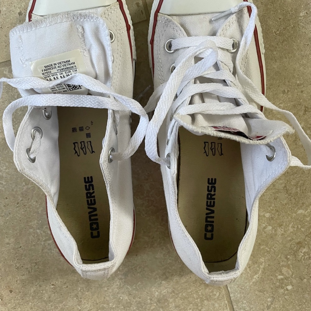 Converse Chuck Taylor All Star - Picture 5 of 7